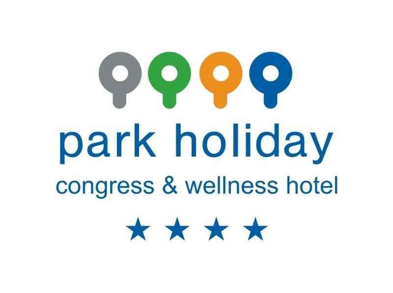 Park Holiday Congress & Wellness Hotel Prag Logo foto